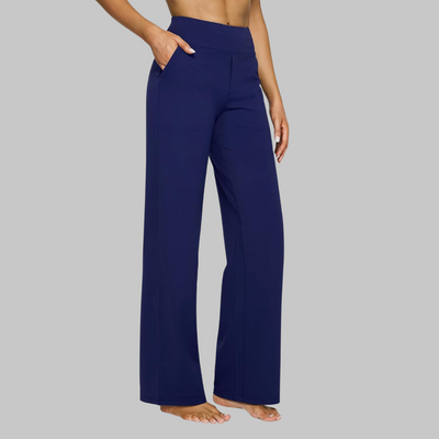Ayla | Comfortable Stretch Pants