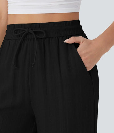Sarah - Effortless Fit Trousers