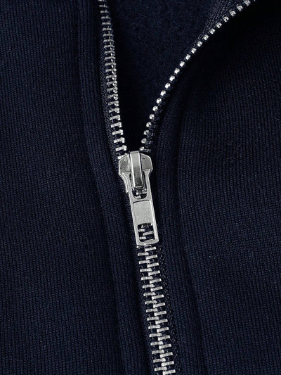 Sean | Half-Zip Sweater