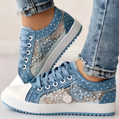 Caro - Orthopedic Comfort Sneakers