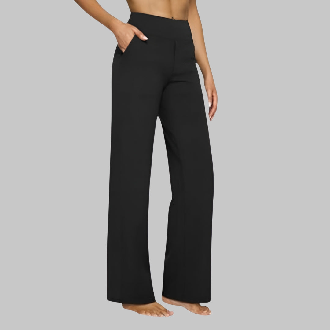 Ayla | Comfortable Stretch Pants