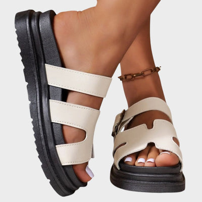 Rose™ | Orthopedic Sandals with H-Design