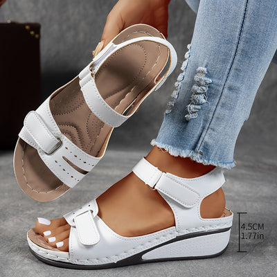 Claire | Orthopedic Comfort Flex Sandals
