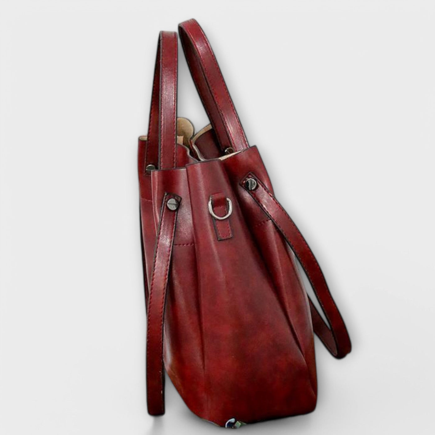 Arabella - 4-piece vintage bag set