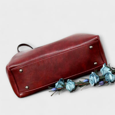 Arabella - 4-piece vintage bag set