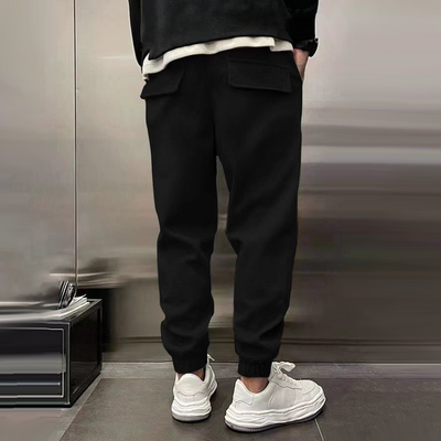 Rowan | Men's Soft Pants