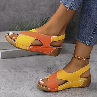SOFIA | Ultra-thin, comfortable, and fashionable sandal