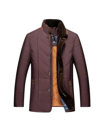 Leonardo | Men's Jacket