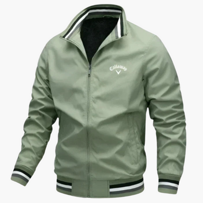 Bradley | Premium Men's Jacket