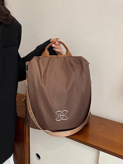 Rose - Anti-Theft Bag