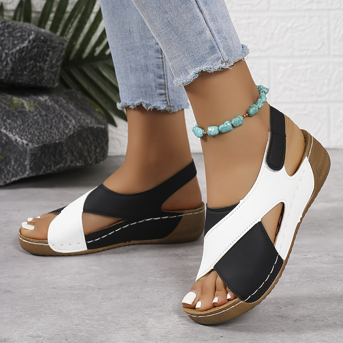 SOFIA | Ultra-thin, comfortable, and fashionable sandal