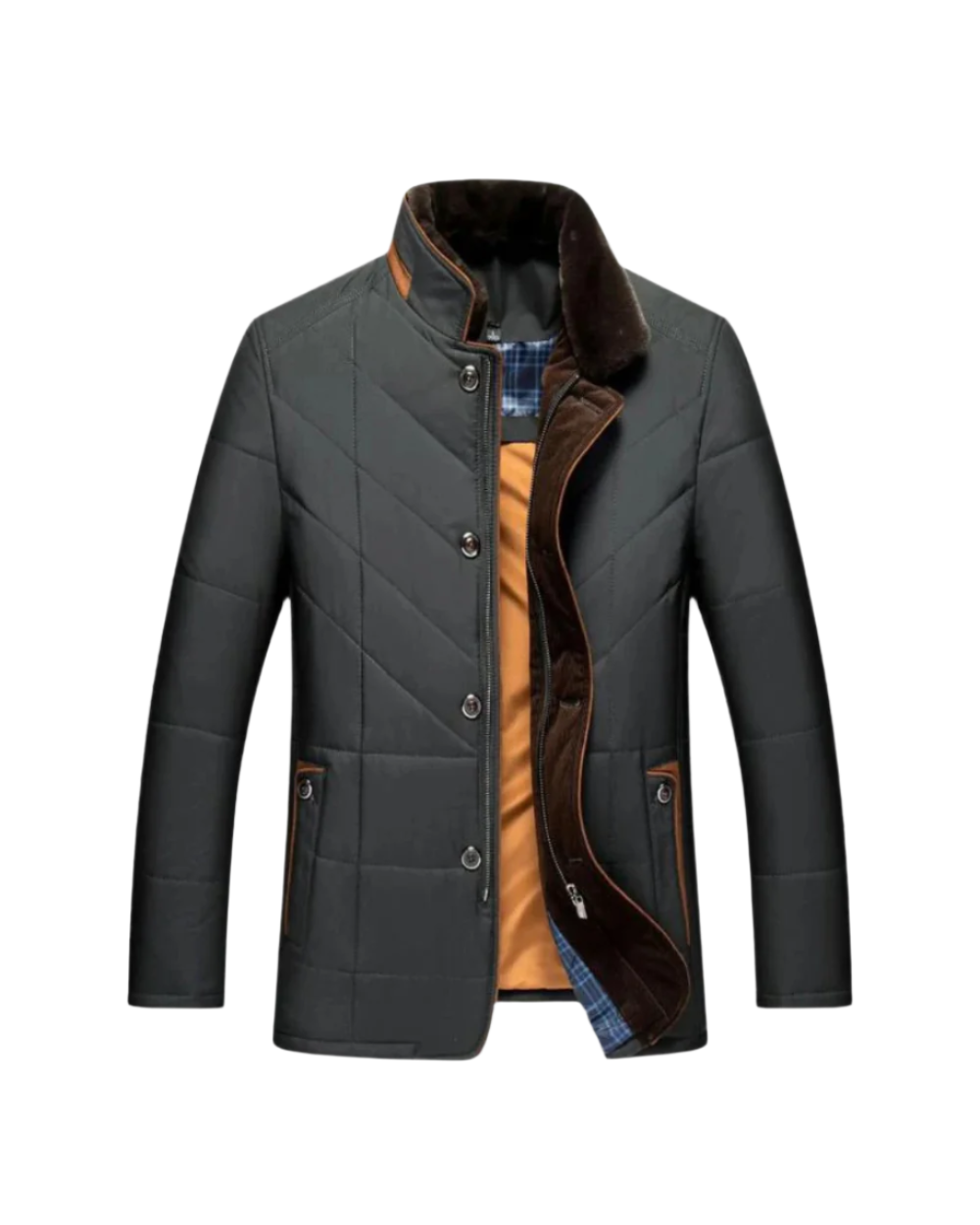Leonardo | Men's Jacket