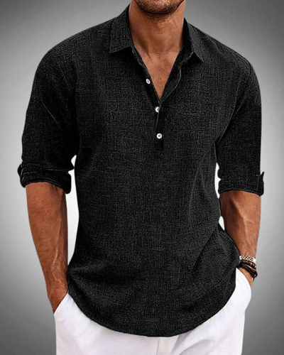 Savio | Classic Shirt