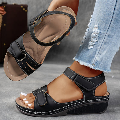 Claire | Orthopedic Comfort Flex Sandals