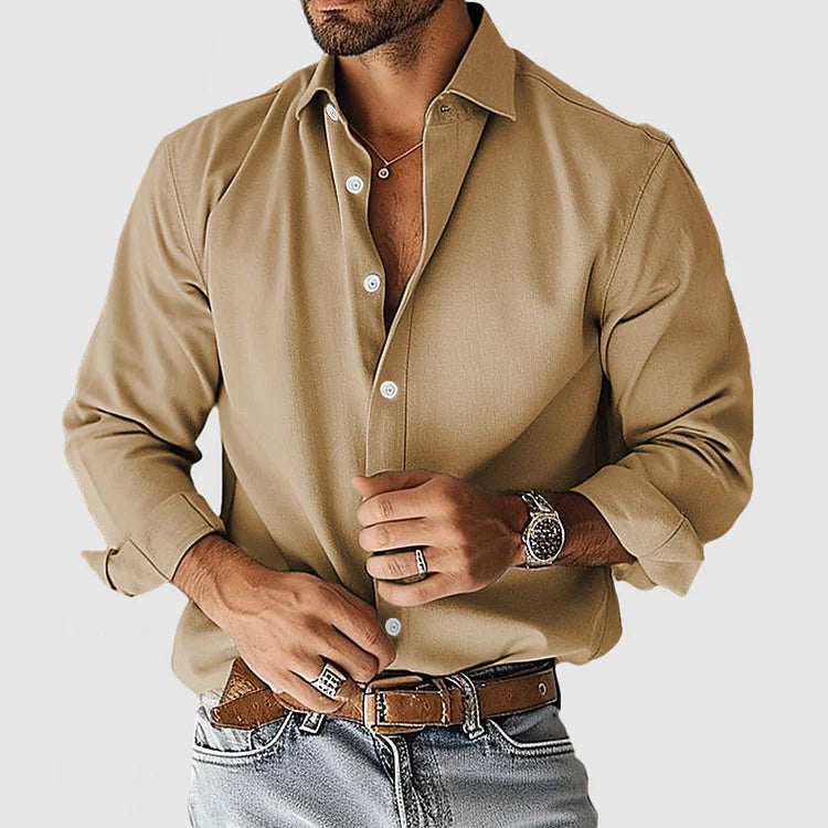 JONATHAN | SMART & STYLISH SHIRT