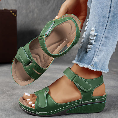 Claire | Orthopedic Comfort Flex Sandals