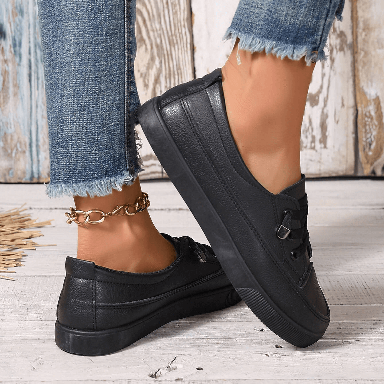 Jenny | Everyday Comfort Sneakers
