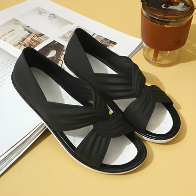 Becky - Comfortable Orthopedic Sandals