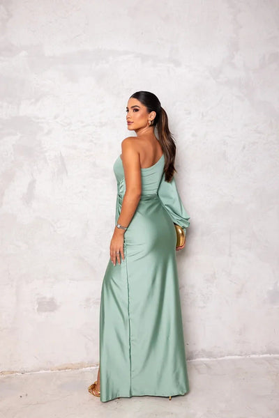 Becca™ | Elegant Maxi Dress