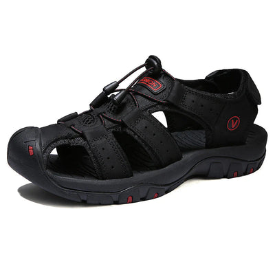 Alan | Ergonomic Hiking Sandals