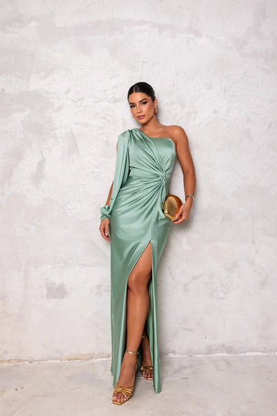 Becca™ | Elegant Maxi Dress