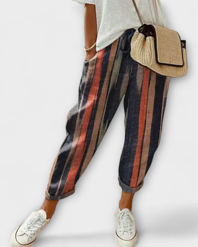 Lily - Everyday Ease Trousers