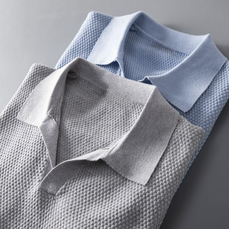 Hunter | Cotton Polo