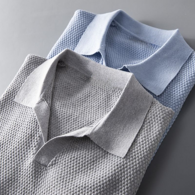 Hunter | Cotton Polo