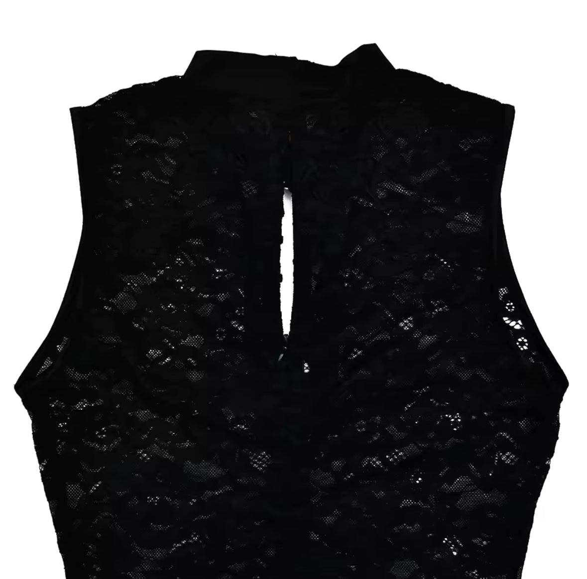 Maeva – Long Dress with Side Slit