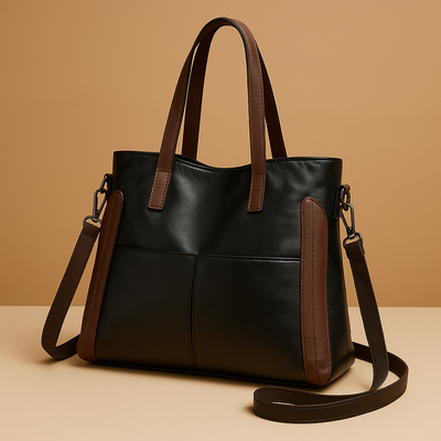 Mia - Trendy Large Crossbody Bag