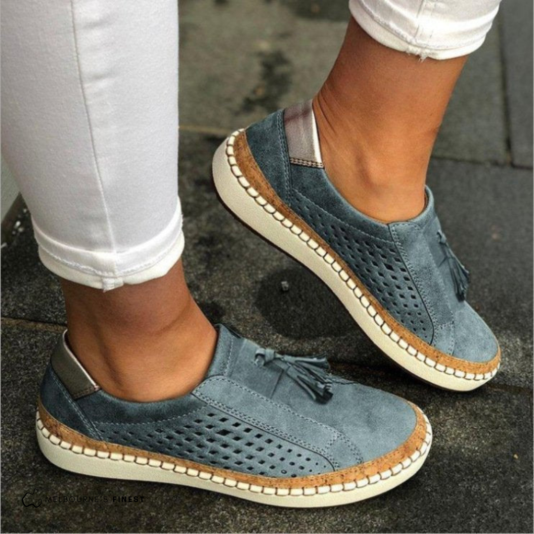 Selina | Breathable and Non-Slip Shoes