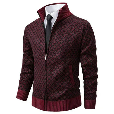 Elijah | High-Quality Cardigan for Everyday Use