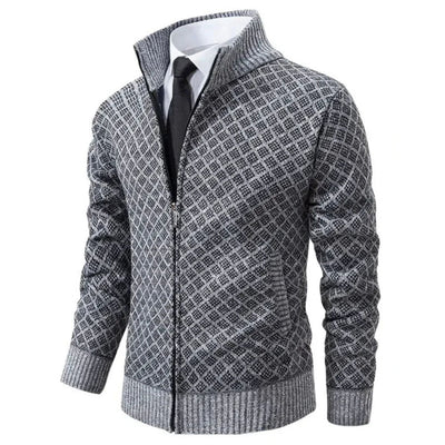Elijah | High-Quality Cardigan for Everyday Use
