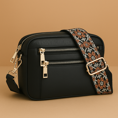 Olivia - Colorful Crossbody Bag