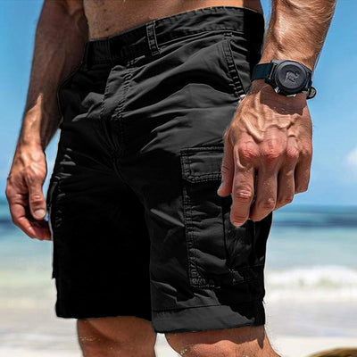 Marcello™ | Utility Cargo Shorts