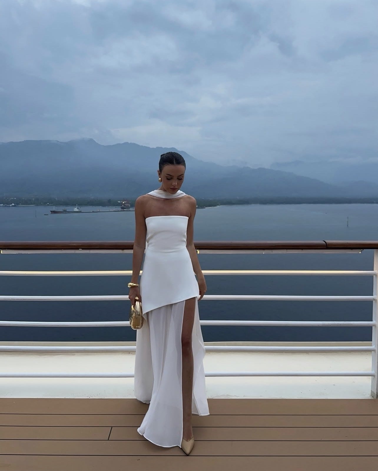 Selene – Comfy Casual Dress