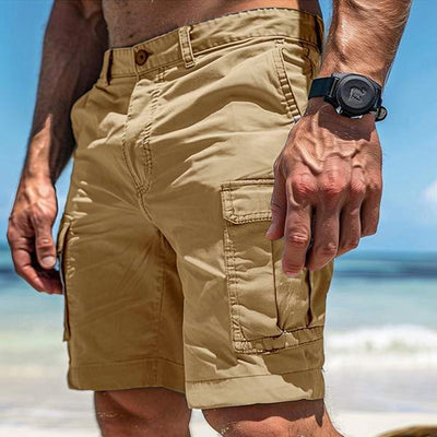 Marcello™ | Utility Cargo Shorts