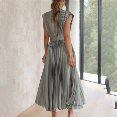 Kaia – Elegant Summer Dress