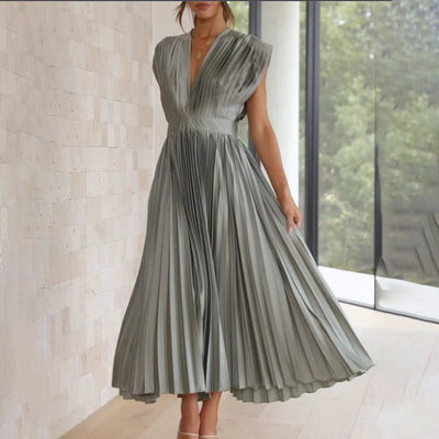 Kaia – Elegant Summer Dress