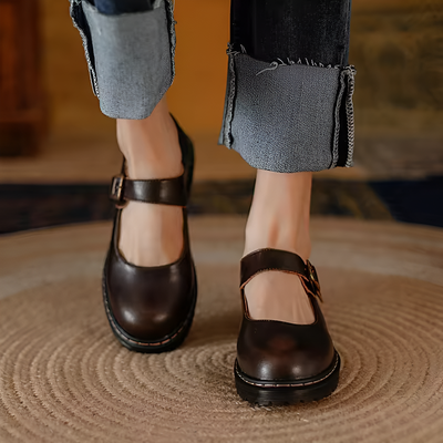 Jane - Classic Shoes