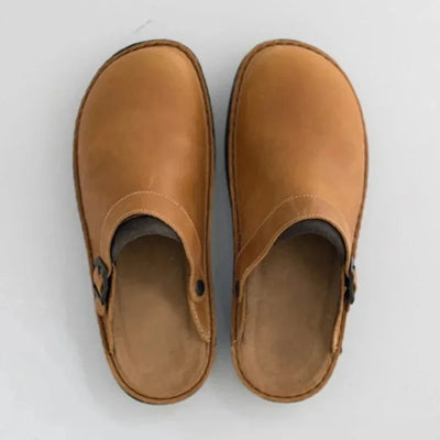 Jeremiah | Stylish Slip-On Shoes