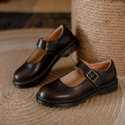 Jane - Classic Shoes