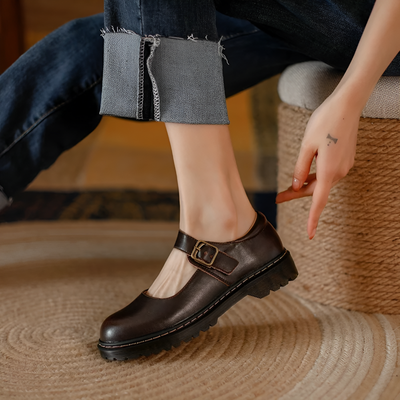 Jane - Classic Shoes