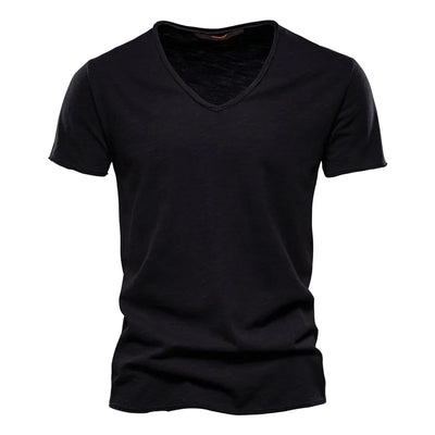 Brody | Summer Cotton T-shirt (BOGO FREE)