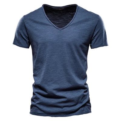 Brody | Summer Cotton T-shirt (BOGO FREE)