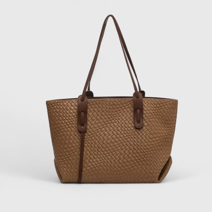 Sarah -  Elegant Tote Bag