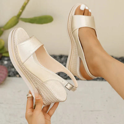 Ruby | Orthopedic Sandals