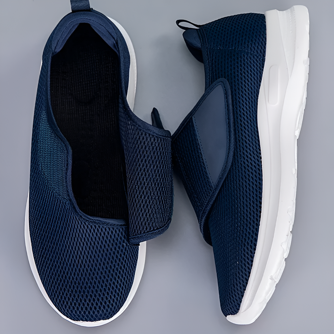 Luna - Orthopedic Comfort Shoes