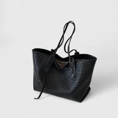 Sarah -  Elegant Tote Bag