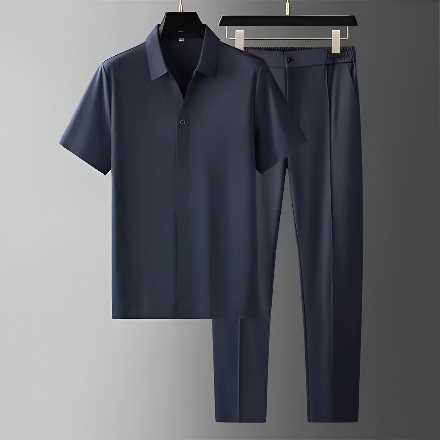 Ryan | Polo Lounge Set